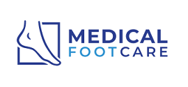 Medical Footcare Podiatry Logo